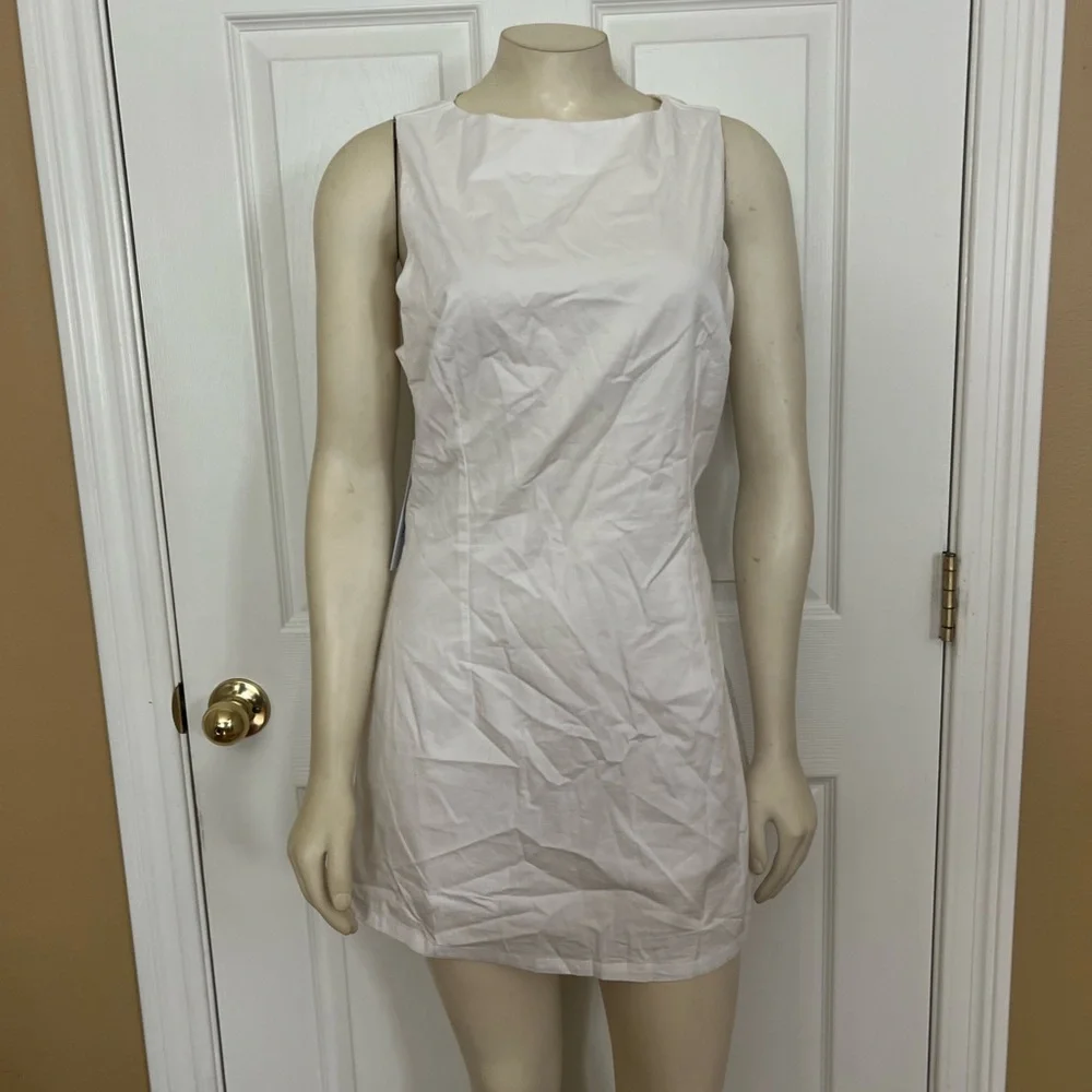 Princess Polly yumiko romper white - Picture 8 of 12